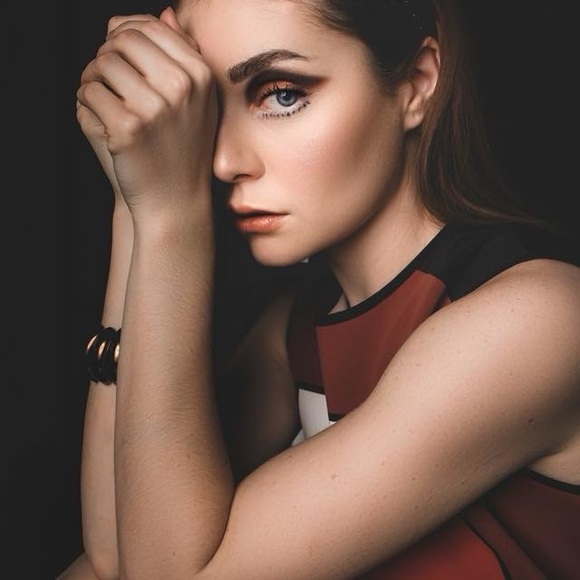 Zara retro dress - Picture 4 of 4